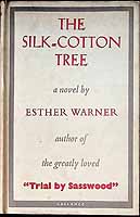 Esther Warner - The Silk-Cotton Tree A Novel -  - KEX0303902