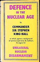 Stephen King-Hall - Defence in the Nuclear Age -  - KEX0304079