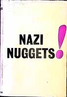 Clara (Ed. ) Leiser - Nazi Nuggets -  - KEX0304147