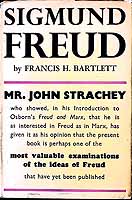 Francis H Bartlett - Sigmund Freud A Marxian Essay -  - KEX0304156