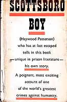 Earl Conrad Haywood Patterson - Scottsboro Boy -  - KEX0304213