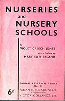 Violet Creechjones - Nurseries and Nusery schools -  - KEX0304225