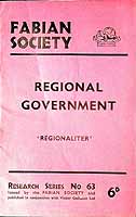 Regionaliter - Regional Government -  - KEX0304240