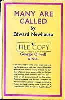 Edward Newhouse - Many are called -  - KEX0304256