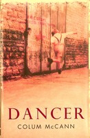 Colum McCann - Dancer - 9780297829447 - KEX0307810