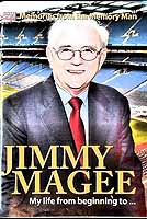 Jimmy Magee - My Life from Beginning to end.... -  - KEX0308036