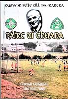 John Buckley - Pairc Ui Chuana Oscailt Oifigiuil 2000 -  - KEX0308074