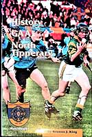 Seamus King - A History of the G.A.A. in the North Tipperary Division - 9780953842315 - KEX0308087