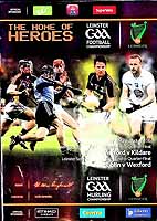  - Dublin V Wexford Croke Park May 21st 2016 -  - KEX0308667