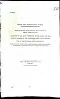  - Accounts of all  Sums presented to be raised off the City Of Dublin by the Different Term grand Juries from the year 1807 inclusive to the First of January 1821 -  - KEX0309419