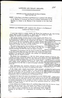 Mr. Sergent Shee - Roman and Foreign law considered with Relations of Landlord and Tenantin Ireland . -  - KEX0309459