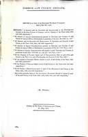 Mr. Whiteside - Common Law Courts Ireland : Returns of the Amounts pais for   Salaries -  - KEX0309472