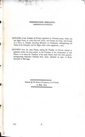  - Freeholders ( Ireland ) Returns of the Number of Persons registered as Freeholders within the last Eight Years in Every City and Town and County of a City and County of a Town in Ireland .......... -  - KEX0309486