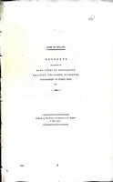  - Bank of Ireland. Accounts relating to Bank Notes in Circulation, Balances,Unclaimed dividents, Management of Public Debt. -  - KEX0309581