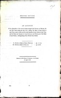  - Excise Duties Account of the Quantaties of the Several Articles Charged with Duties of Excise for the Four years endng 5th July 1827 For Great Britain and Ireland -  - KEX0309701