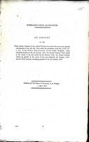  - Superannuation Allowances : An Account of the Several Superannuation Allowances grantedsubsequently to the 5th of July 1822 in the Public Departments in the United Kingdom -  - KEX0309703