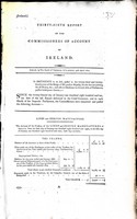  - Public Accounts ( Ireland ) Thirty-Sixth Report of the Commissioners of Account of Ireland -  - KEX0309798