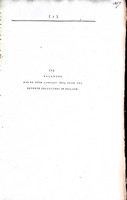 S. Moore - An Abstract of Balances due on fifth of January 1802 from the Revenue Collectors in Ireland Page 3-213 -  - KEX0309818