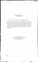  - Stamp-Office Ireland An Account of the Number of Distributers of Stamps. Their names,and the districts to which they were severally Appointedtogether with a return of all Profits and Emolumentsbetween the 5th day of january 1819 and the 5th day of Januar -  - KEX0309872