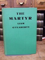 Liam O´flaherty - The Martyr - B0006D6MHQ - KHS0033804