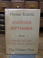 Thomas Kinsella - Another September - B001H04Z6W - KHS0040038