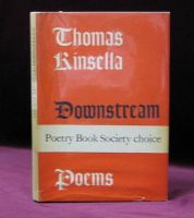 Thomas Kinsella - Downstream -  - KHS0040151