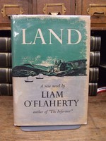 Liam O’flaherty - Land - B0006D8YLI - KHS0042356