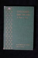 Suseen Varian - Cuchulain:   A Cycle of Irish plays. With Oisin the Hero by John Varian -  - KHS0066817