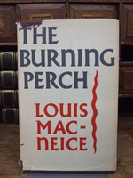 Louis Macneice - The Burning Perch -  - KHS0070844