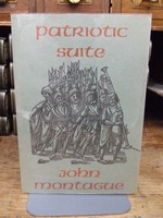 John Montague - Patriotic Suite - B003TSYLLY - KHS0076431