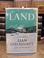 Liam O’flaherty - Land - B0006D8YLI - KHS0081796