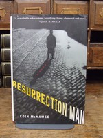 Eoin Mcnamee - Resurrection Man - 330332740 - KHS0081886