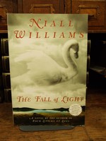 Niall Williams - The Fall Of Light -  - KHS0081891