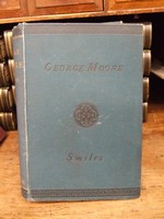 George Moore - George Moore - Merchant and Philanthropist -  - KHS0081955