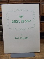 Rudi Holzapfel - The Rebel Bloom -  - KHS1003474