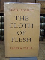 Sean Jennett - The Cloth Of Flesh -  - KHS1003476