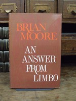 Brian Moore - An Answer From Limbo -  - KHS1003535