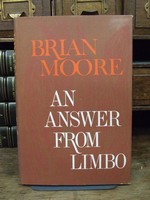 Brian Moore - An Answer From Limbo -  - KHS1003536