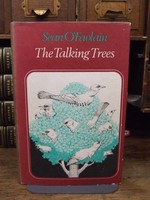 Sean O´faolain - The Talking Trees;  And Other Stories - 9780224619363 - KHS1003698