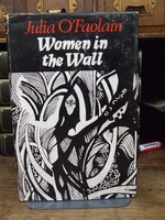 Julia O'faolain - Women in the Wall - 9780571106585 - KHS1003709