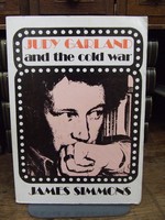 James Simmons - Judy Garland and the Cold War - 9780856401060 - KHS1003741