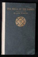 J M Synge - The Well of the Saints:  A Comedy in Three Acts -  - KHS1003814