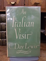 C Day Lewis - An Italian Visit - B0000CIFSM - KHS1003828