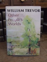 William Trevor - Other People's Worlds - 9780140106695 - KHS1003863