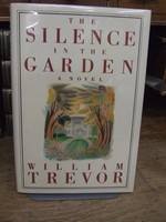 William Trevor - The Silence in the Garden - 9780670824045 - KHS1003868