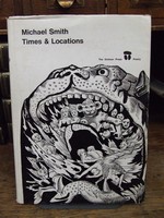 Michael Smith - Times and Locations - 9780851052199 - KHS1003932