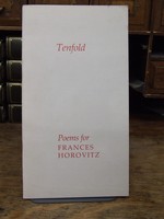 Et Al Frances Horovitz - Tenfold:  Poems for Frances Horovitz -  - KHS1004010