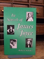 Robert Scholes - In Search of James Joyce - 9780252062452 - KHS1004199