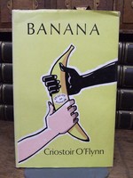 Criostoir O'flynn - Banana - B000MRXHWO - KHS1004302