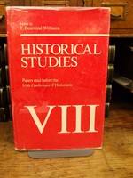 T. Desmond (Ed.) Williams - Historical Studies - 9787171050324 - KHS1004314